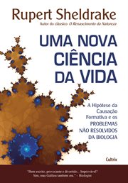 Uma Nova Ciência Da Vida cover image