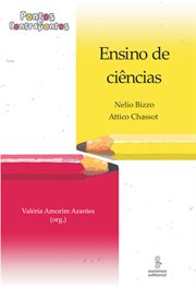 Ensino de ciências cover image