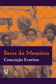 Becos da memória cover image