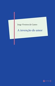 A invenção do amor cover image