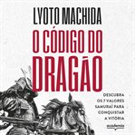 O Código Do Dragão cover image