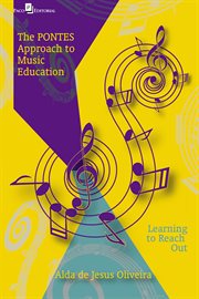 A abordagem PONTES para a Educação musical : aprendendo a articular cover image