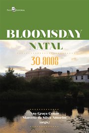 Bloomsday Natal : 30 anos cover image