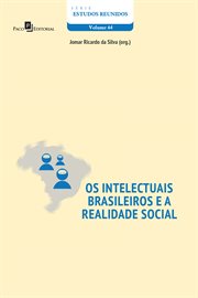 Os Intelectuais Brasileiros a Realidade Social cover image