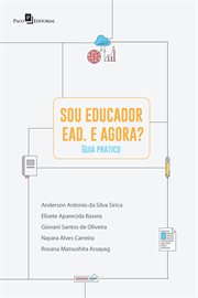 Sou educador EAD. E agora? cover image