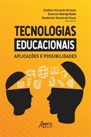 Tecnologias educacionais: Aplicações e possibilidades cover image