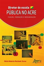 Diretor de Escola Pública No Acre: Função, Formação e Remuneração cover image