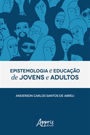 Epistemologia e Educação de Jovens e Adultos cover image