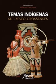 Temas Indígenas Sul-mato-grossenses cover image