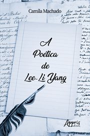 A Poética de Lee-li Yang cover image