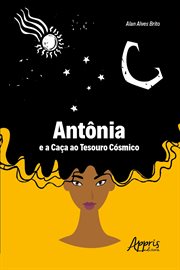 Antnia E a Caça Ao Tesouro Cósmico cover image