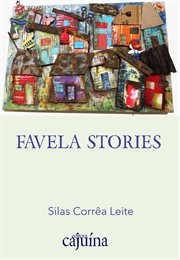 Favela Stories cover image