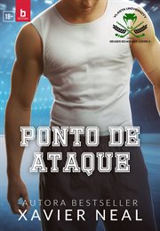 Ponto De Ataque cover image