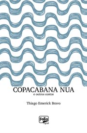 Copacabana nua e outros contos cover image