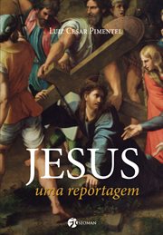 Jesus : Uma Reportagem cover image