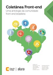 Coletânea Front-end : Uma antologia da comunidade front-end brasileira cover image