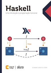 Haskell : Uma introdução à programação funcional cover image