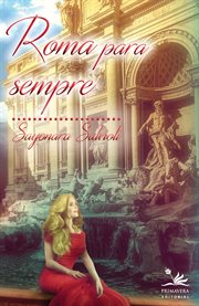 Roma para sempre cover image