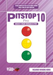 PitStop 10 Pro - Análise e edição avançada de PDFs cover image