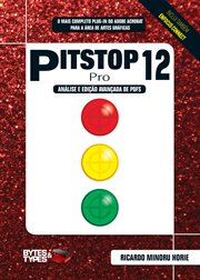 PitStop 12 Pro - Análise e edição avançada de PDFs cover image