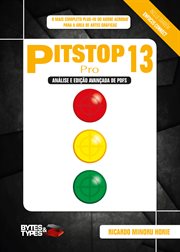 PitStop 13 Pro - Análise e edição avançada de PDFs cover image