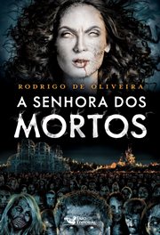 A Senhora Dos Mortos cover image