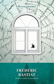 Frédéric Bastiat cover image