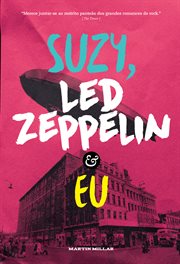 Suzy, led zeppelin and me cover image