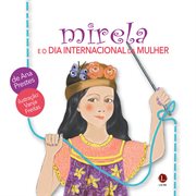 Mirela e o Dia Internacional da Mulher cover image