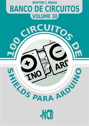 100 Circuitos de Shields para Arduino cover image