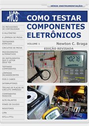 Como Testar Componentes Eletrônicos cover image
