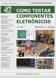 Como Testar Componentes Eletrônicos cover image