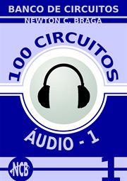 100 circuitos de audio. 1 cover image