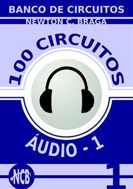 Cover image for 100 Circuitos de Audio (ES) - volume 1