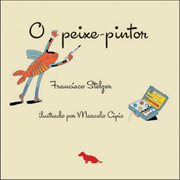 O peixe pintor cover image