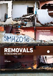 SMH 2016 : remoções no Rio de Janeiro Olímpico cover image