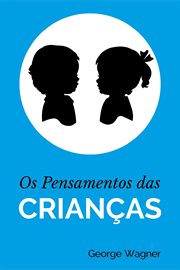 Os Pensamentos Das Crianças cover image