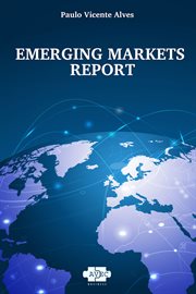 Emerging markets report cover image