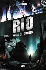 Rio: zona de guerra cover image