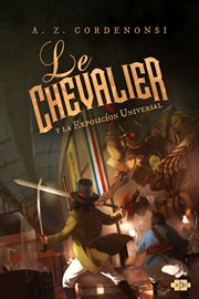 Le chevalier y la exposicíon universal cover image