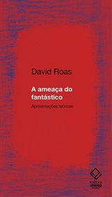 A ameaça do fantástico cover image