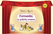 Hermosita, la gallinita amorosa (con narración). Compasión cover image