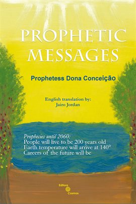 Cover image for Prophetic Messages