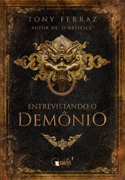 Entrevistando o demônio cover image