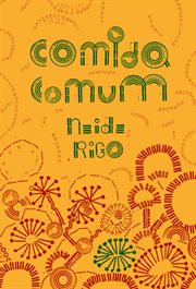 Comida Comum cover image