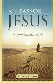 In the footsteps of Jesus cover image