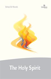 The Holy Spirit cover image