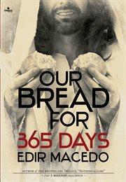 Our bread for 365 days cover image
