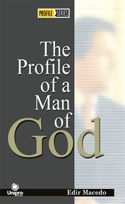 The profile of a man of god cover image