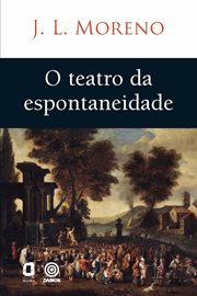 O Teatro Da Espontaneidade cover image